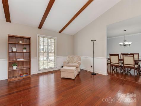 424 Walnut Point Drive Matthews NC 28105