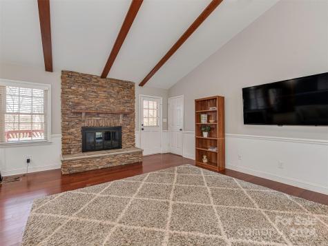 424 Walnut Point Drive Matthews NC 28105