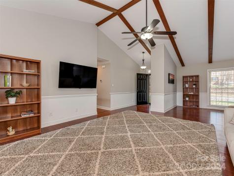 424 Walnut Point Drive Matthews NC 28105