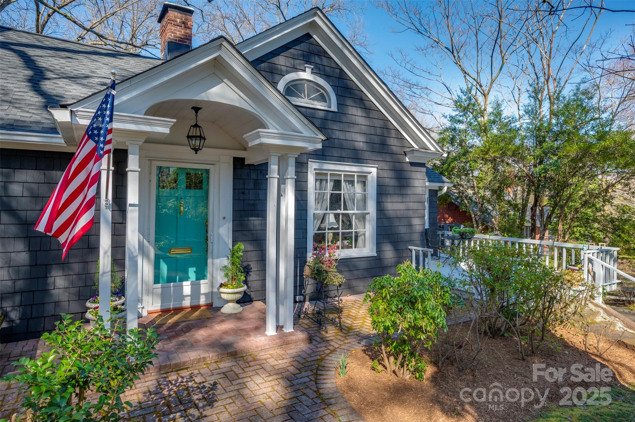 45 Pine Crest Lane Tryon NC 28782