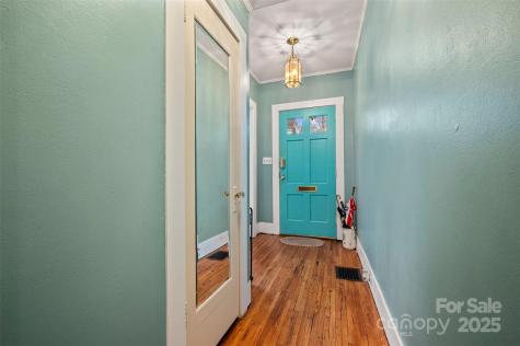 45 Pine Crest Lane Tryon NC 28782