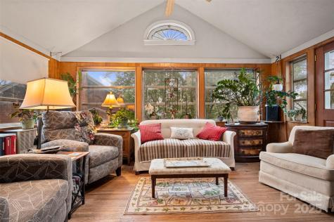 45 Pine Crest Lane Tryon NC 28782