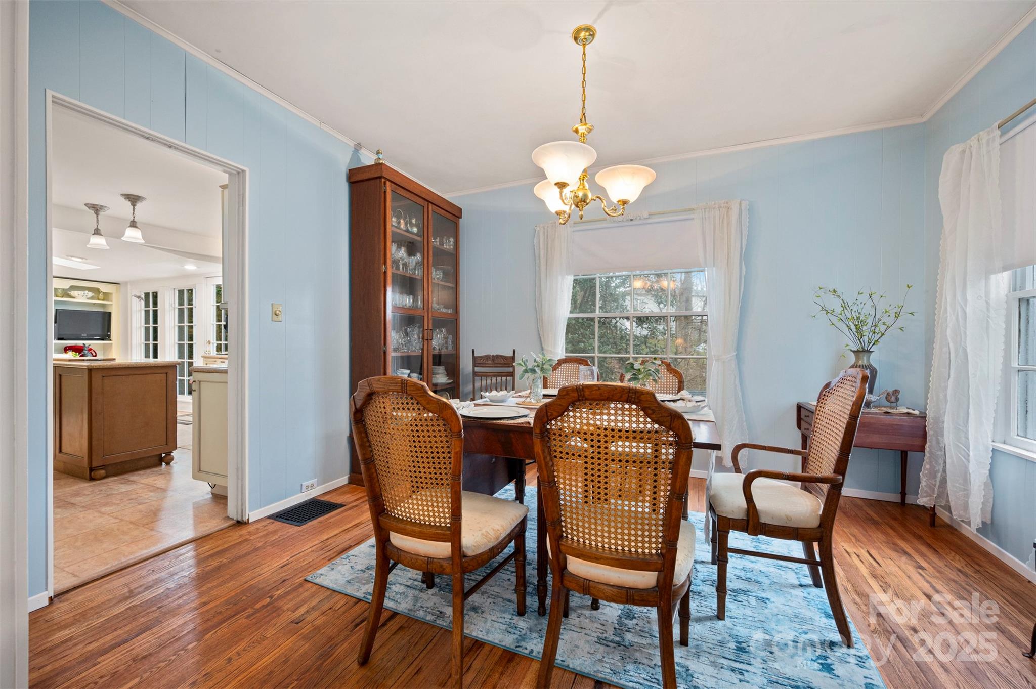 45 Pine Crest Lane Tryon NC 28782