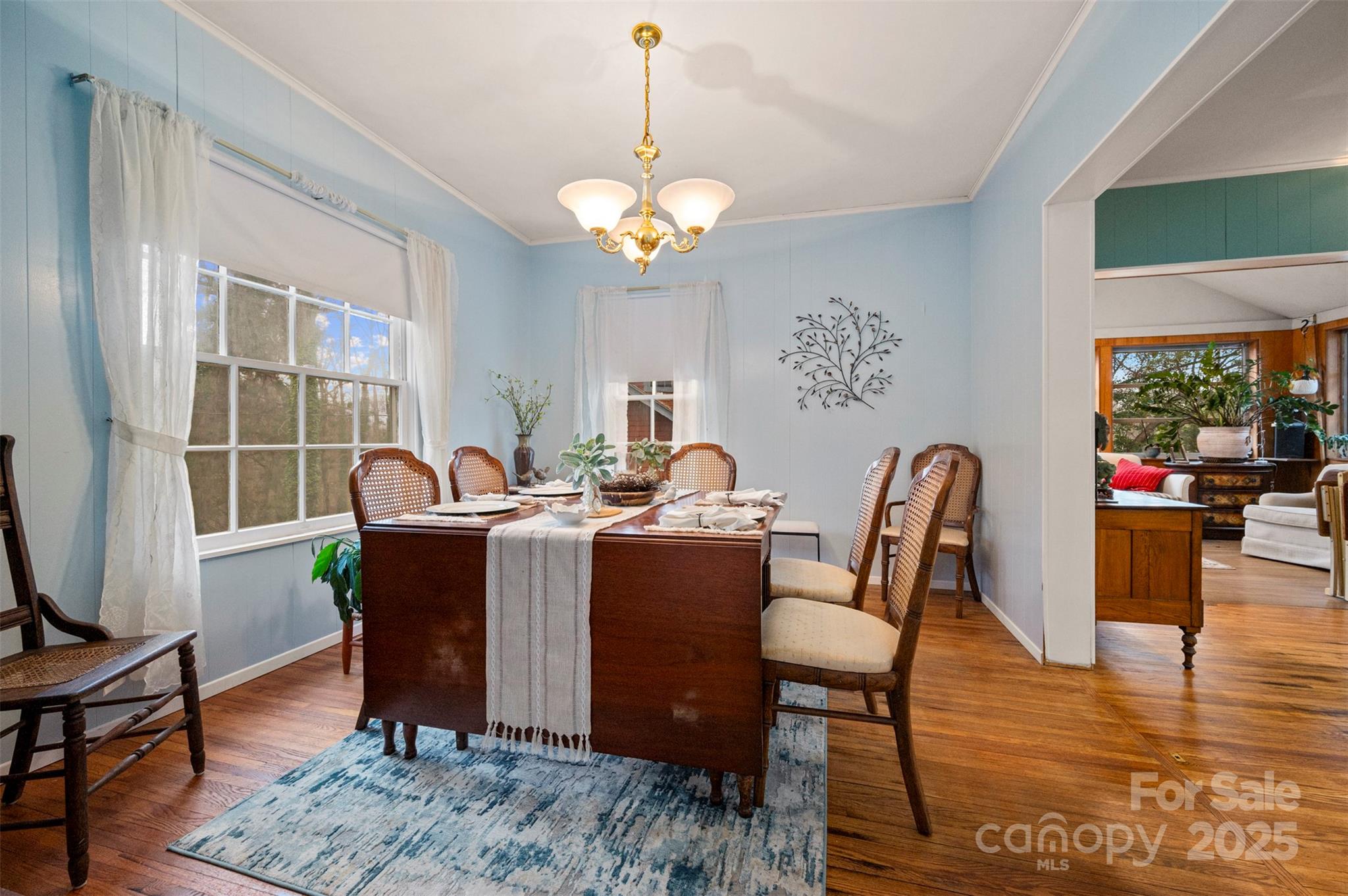 45 Pine Crest Lane Tryon NC 28782