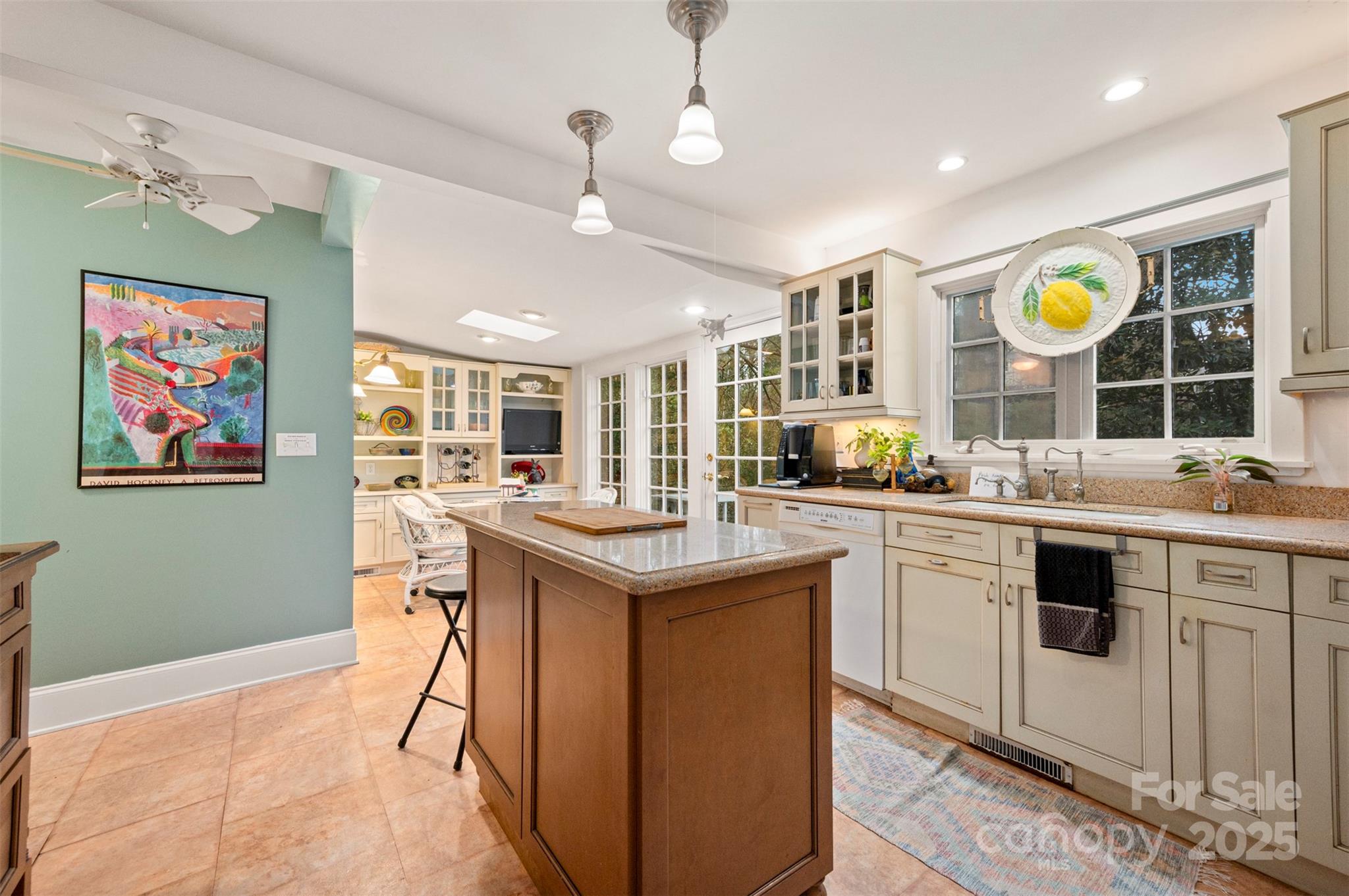 45 Pine Crest Lane Tryon NC 28782