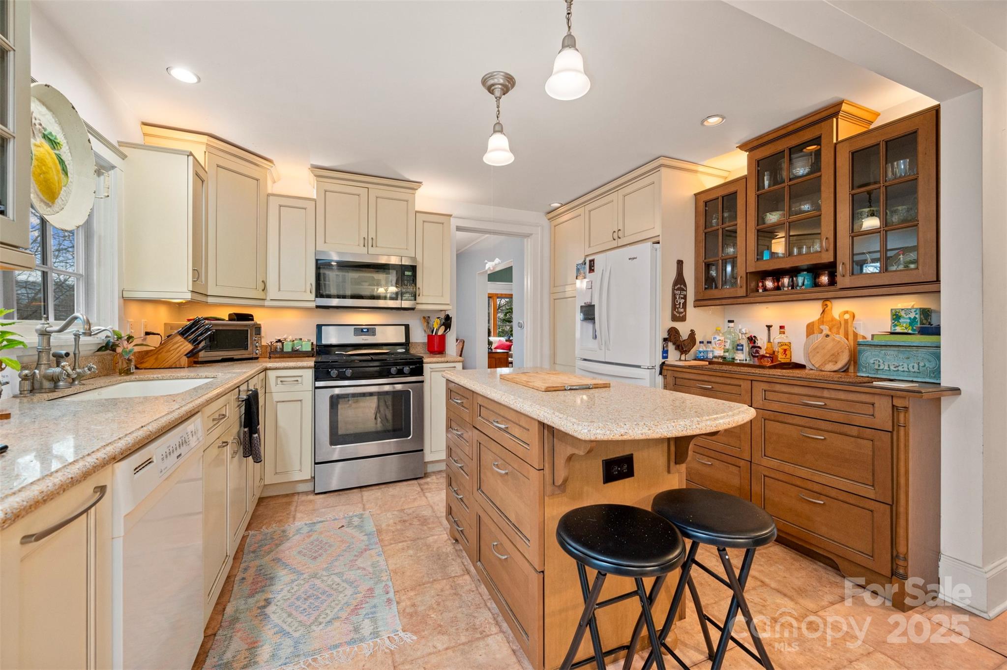 45 Pine Crest Lane Tryon NC 28782