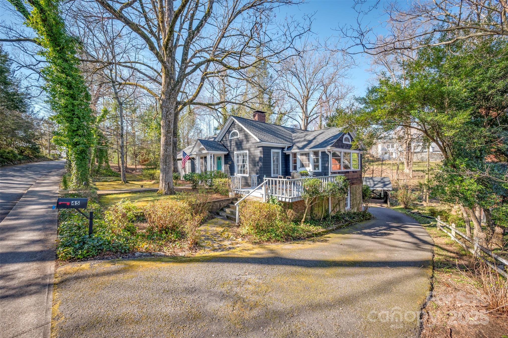 45 Pine Crest Lane Tryon NC 28782