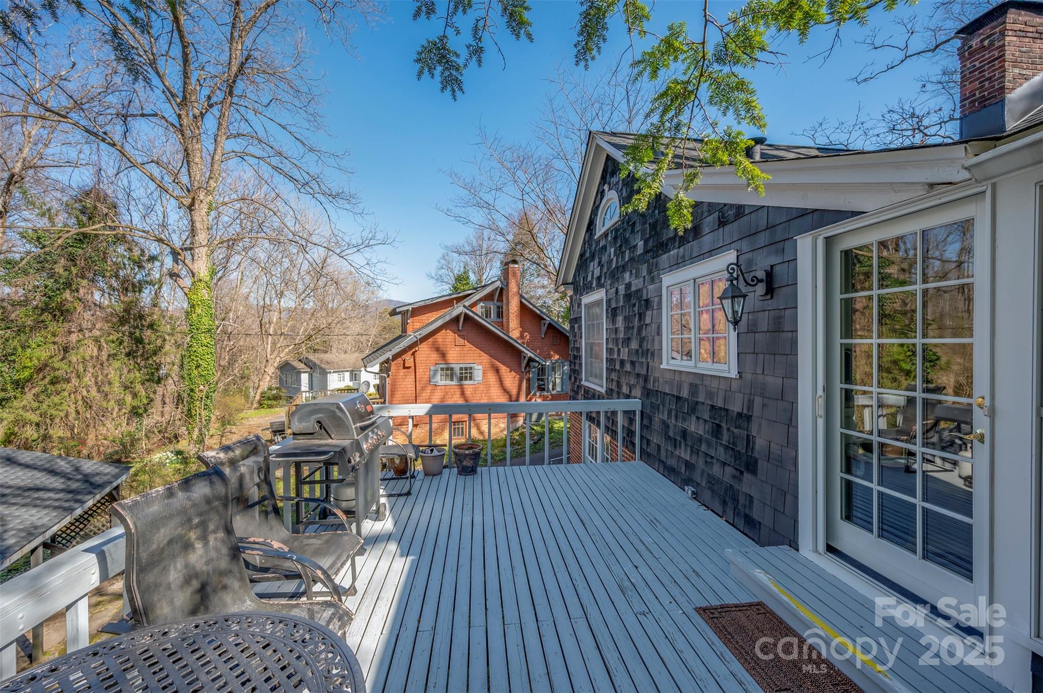 45 Pine Crest Lane Tryon NC 28782