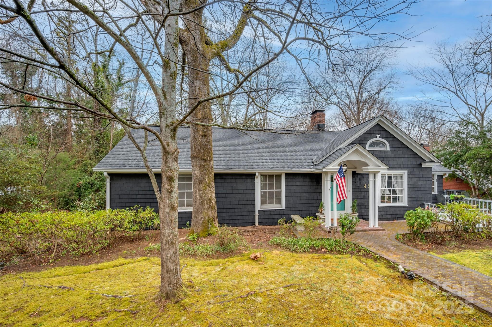 45 Pine Crest Lane Tryon NC 28782