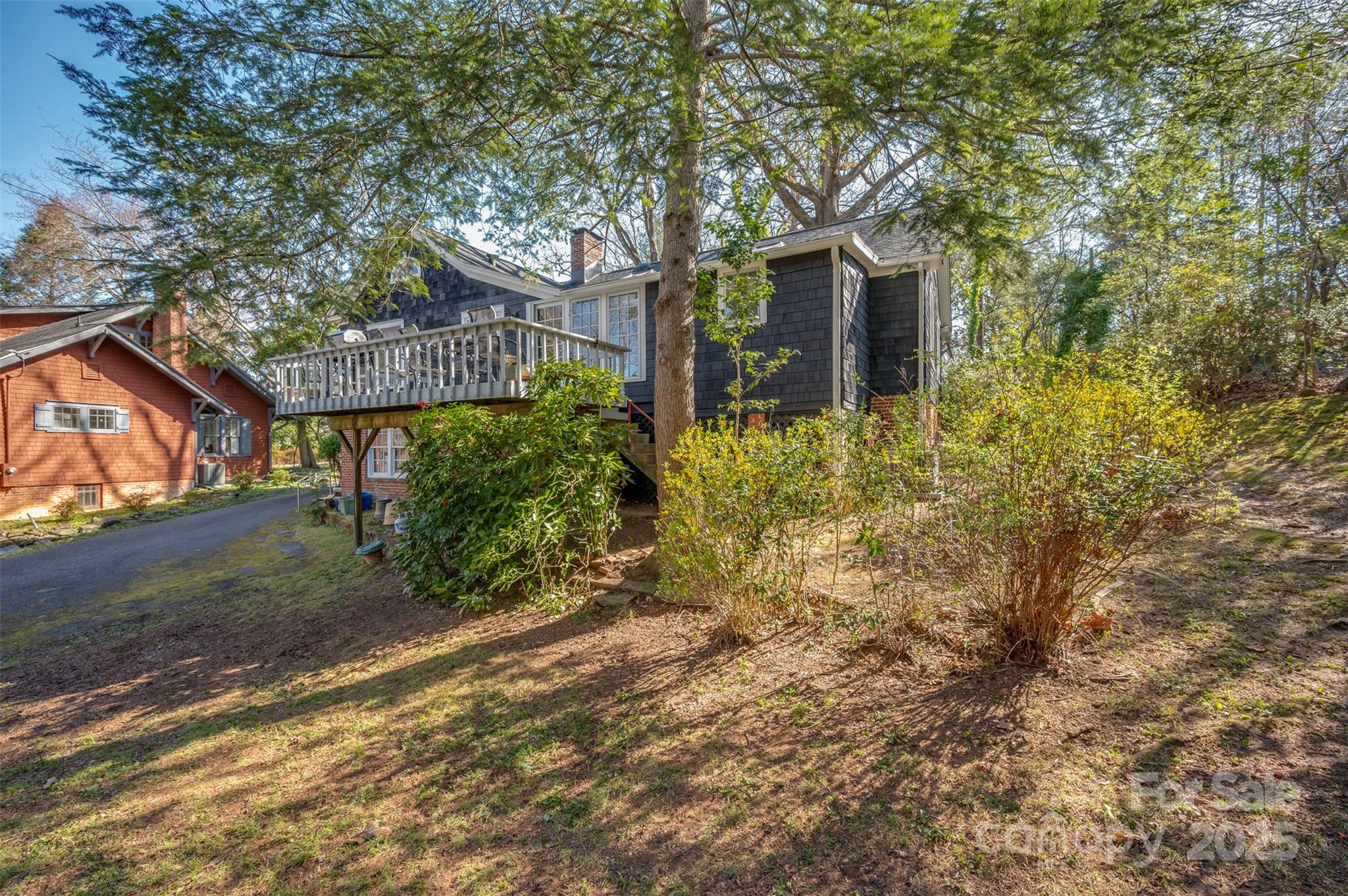 45 Pine Crest Lane Tryon NC 28782