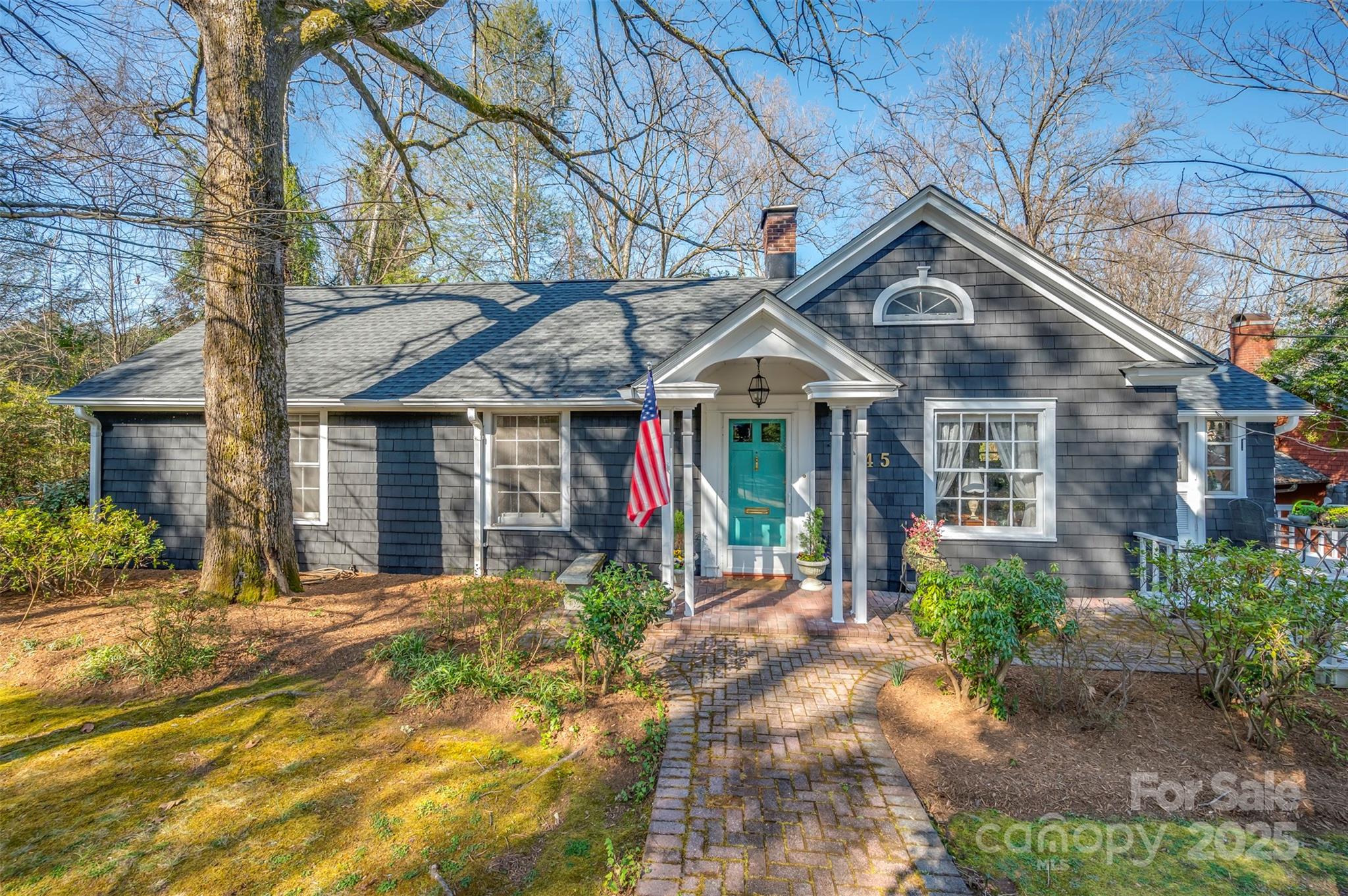 45 Pine Crest Lane Tryon NC 28782