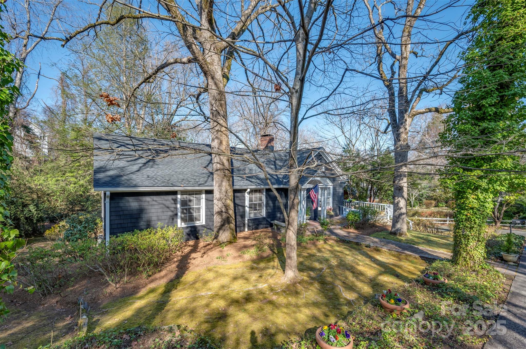 45 Pine Crest Lane Tryon NC 28782