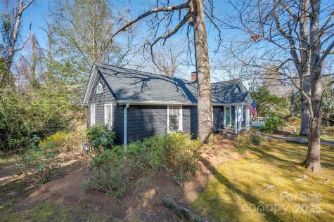 45 Pine Crest Lane Tryon NC 28782