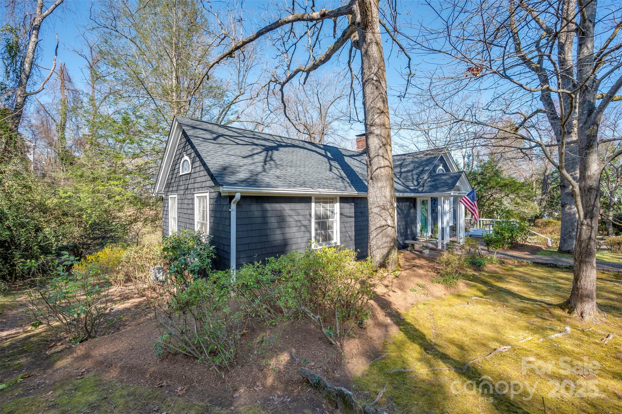 45 Pine Crest Lane Tryon NC 28782