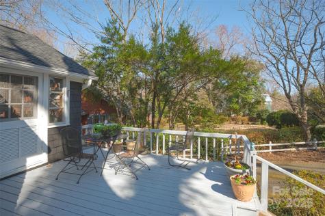45 Pine Crest Lane Tryon NC 28782