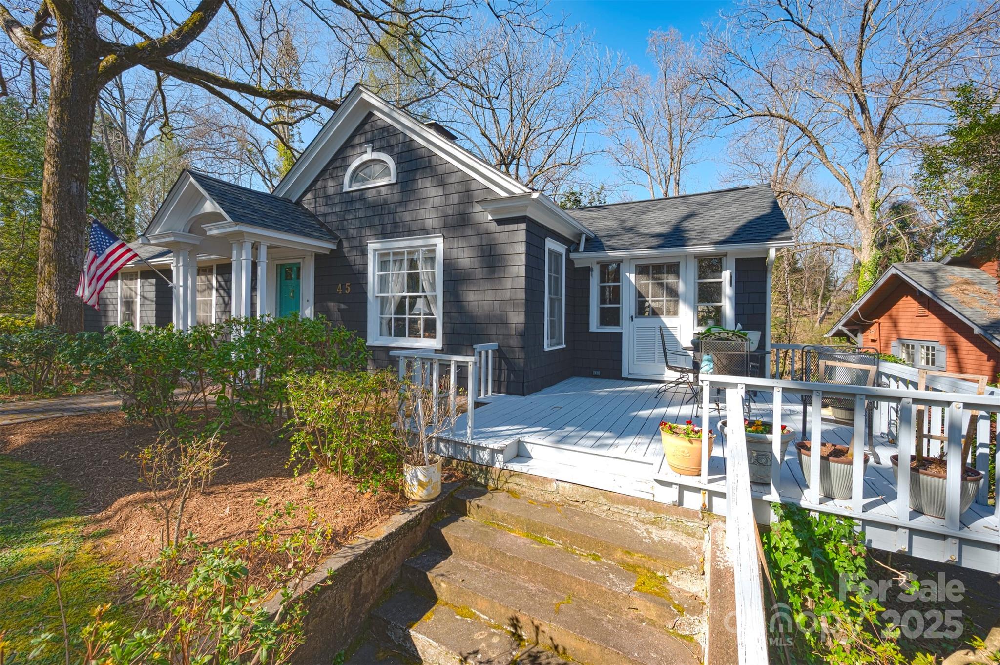 45 Pine Crest Lane Tryon NC 28782