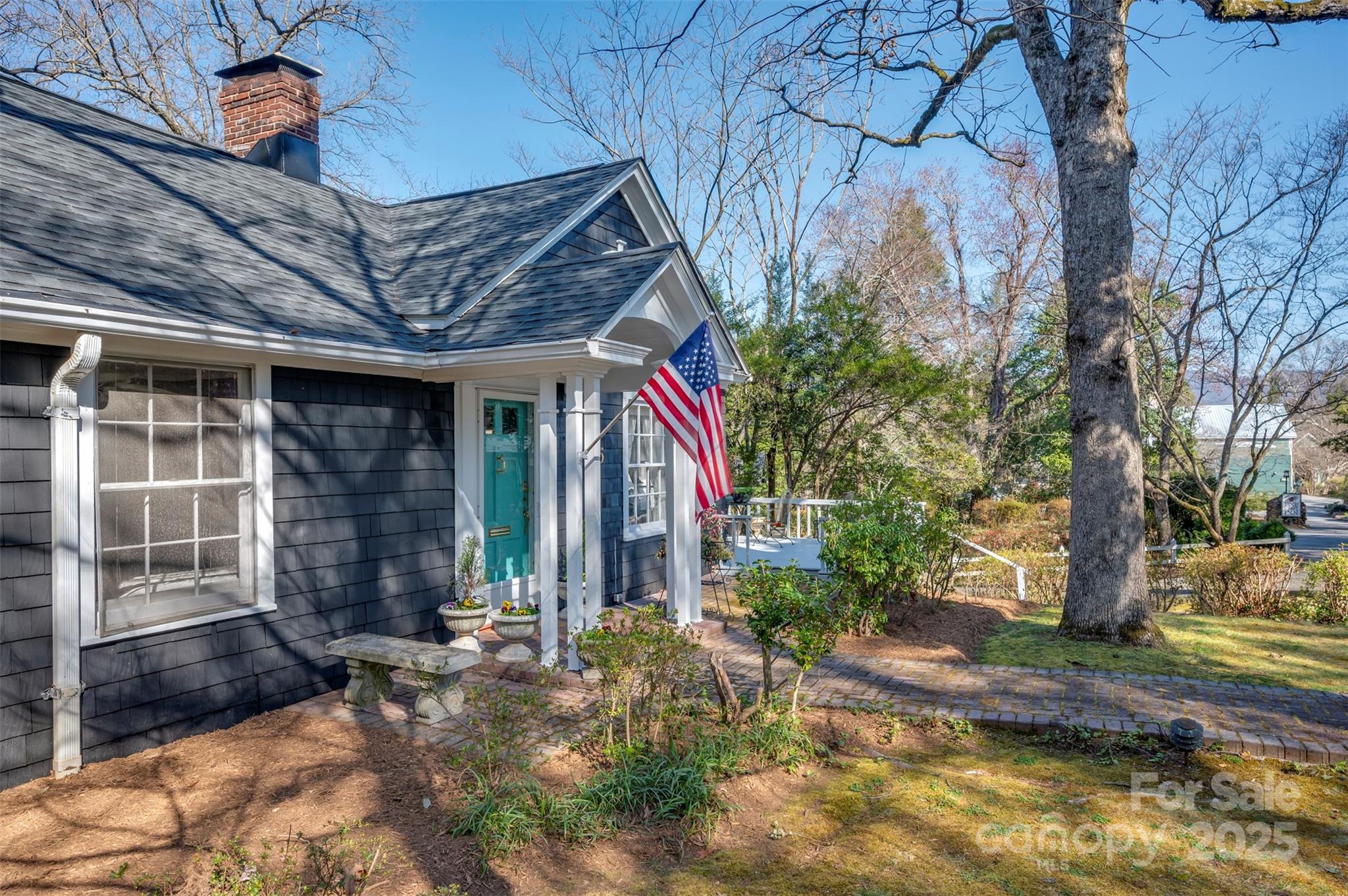 45 Pine Crest Lane Tryon NC 28782