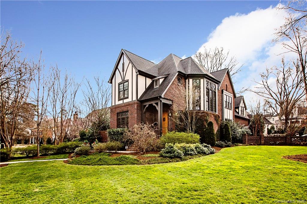 2102 Princeton Avenue Charlotte NC 28207
