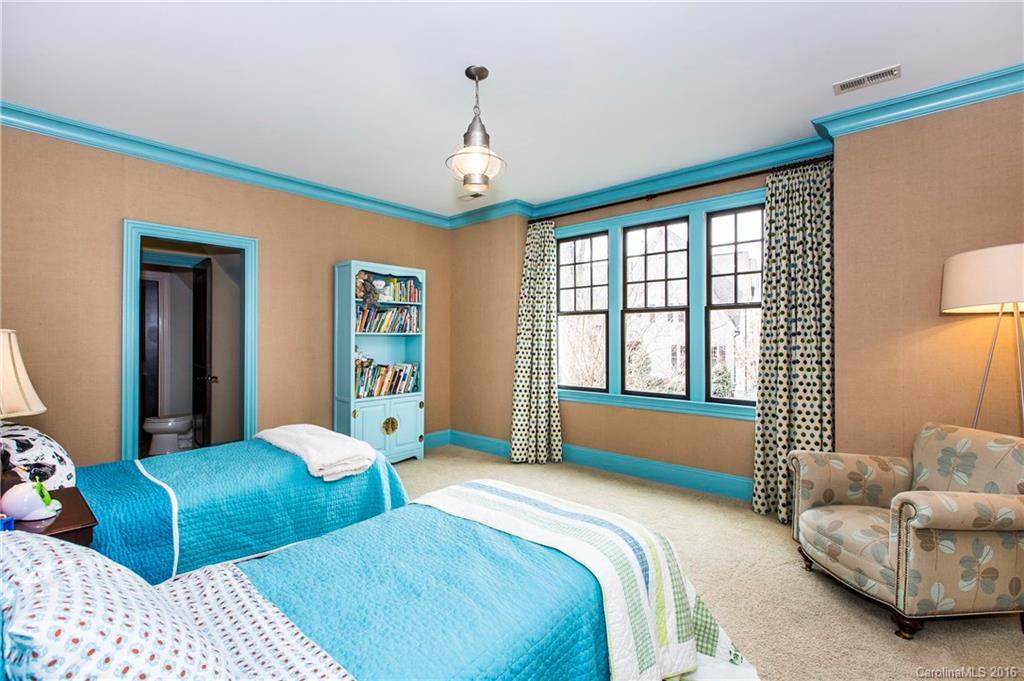 2102 Princeton Avenue Charlotte NC 28207