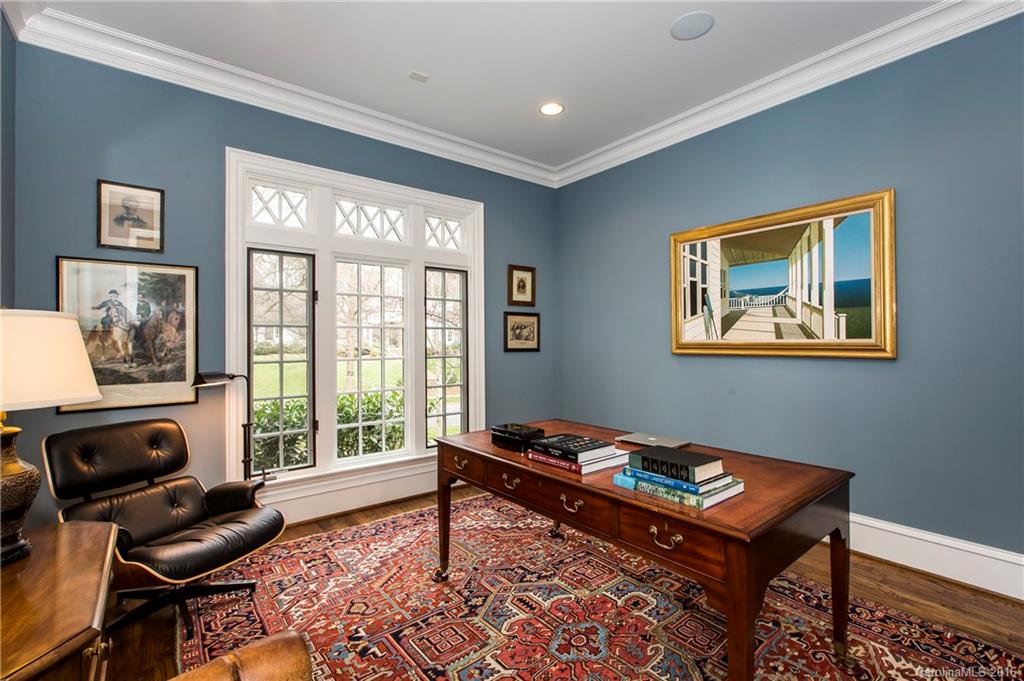 2102 Princeton Avenue Charlotte NC 28207