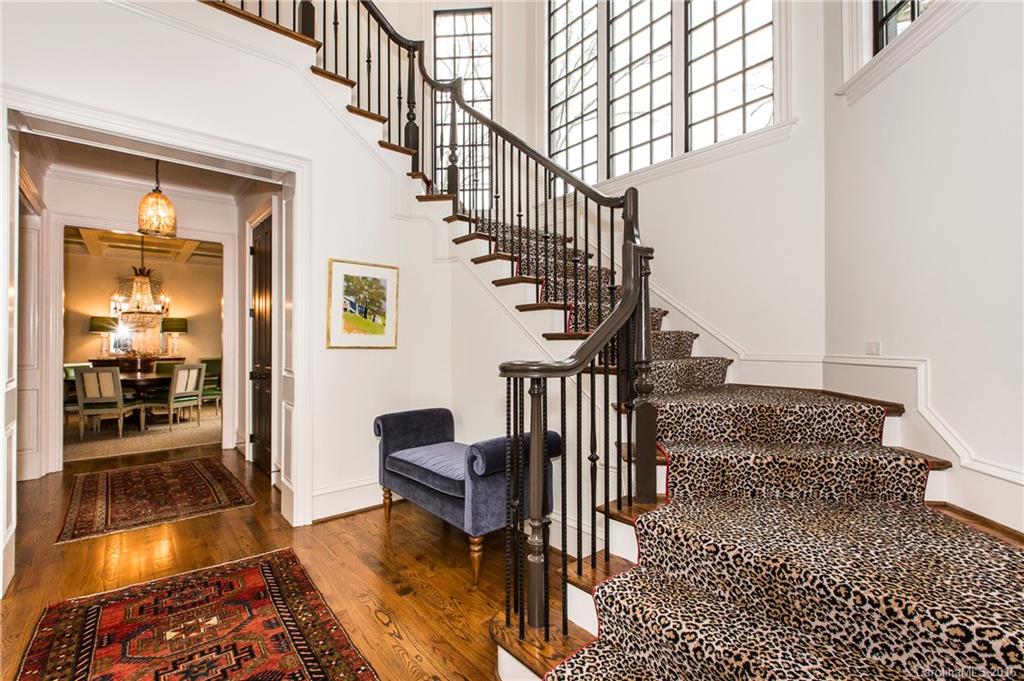 2102 Princeton Avenue Charlotte NC 28207