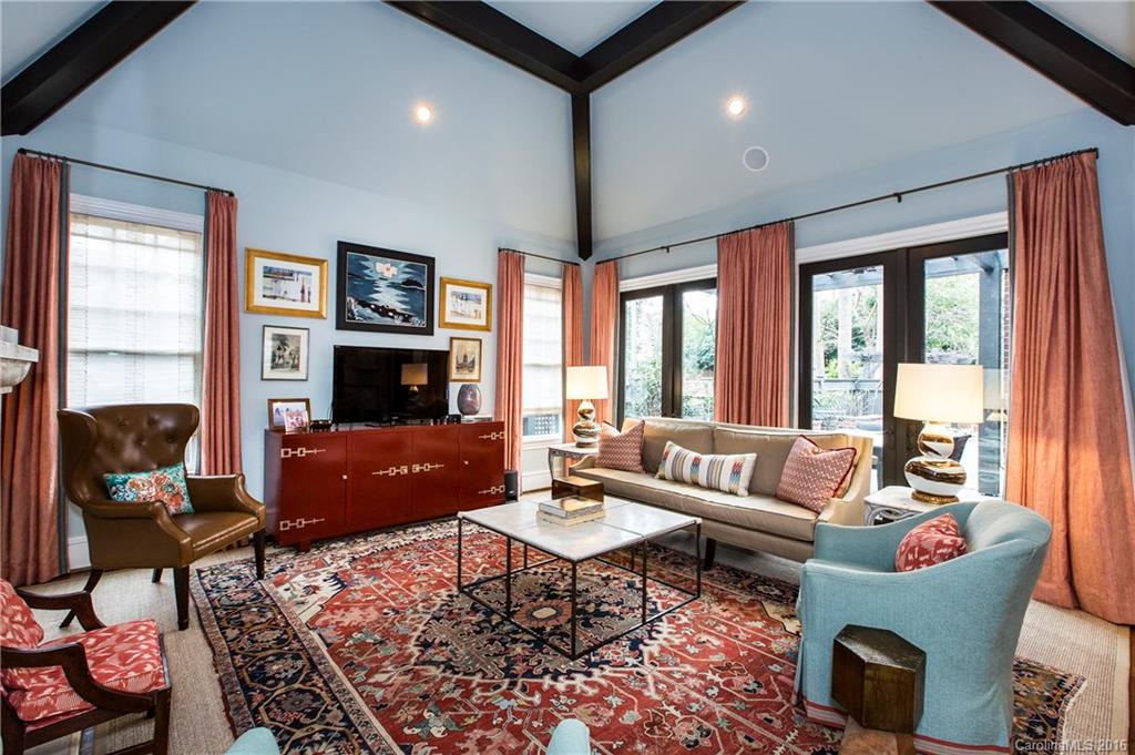 2102 Princeton Avenue Charlotte NC 28207