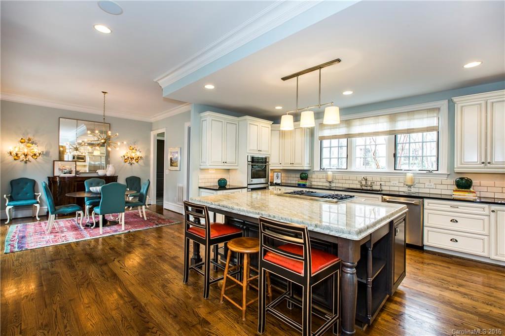 2102 Princeton Avenue Charlotte NC 28207