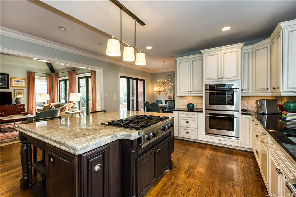 2102 Princeton Avenue Charlotte NC 28207