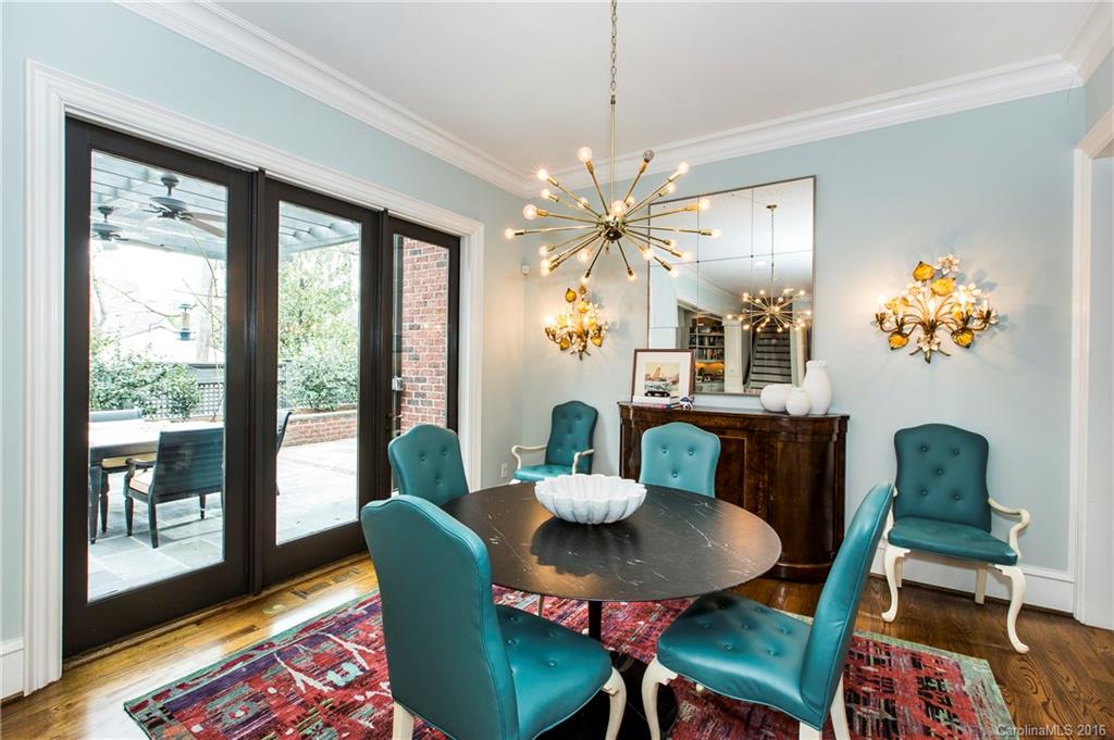 2102 Princeton Avenue Charlotte NC 28207