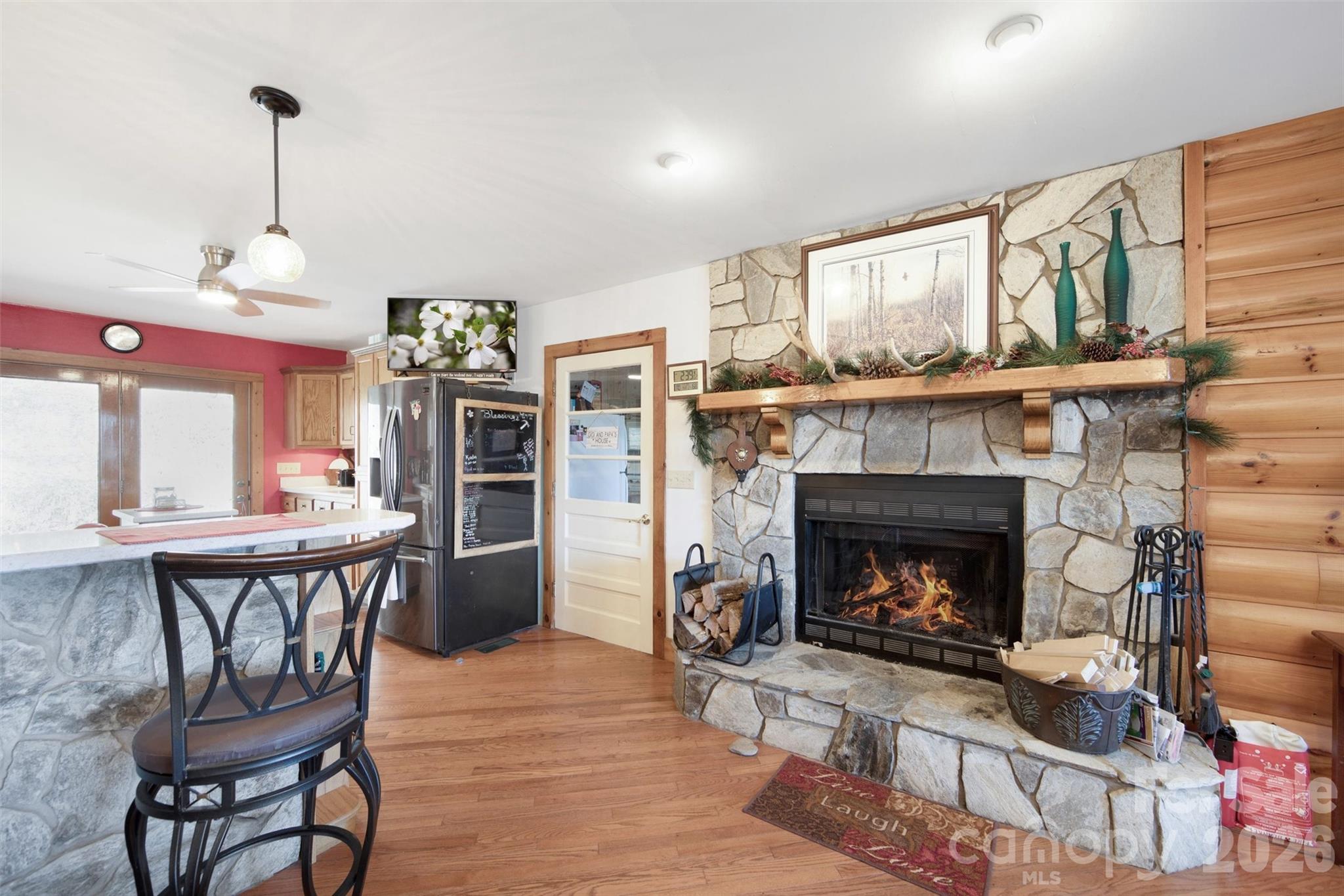 150 Sorghum Drive Waynesville NC 28785