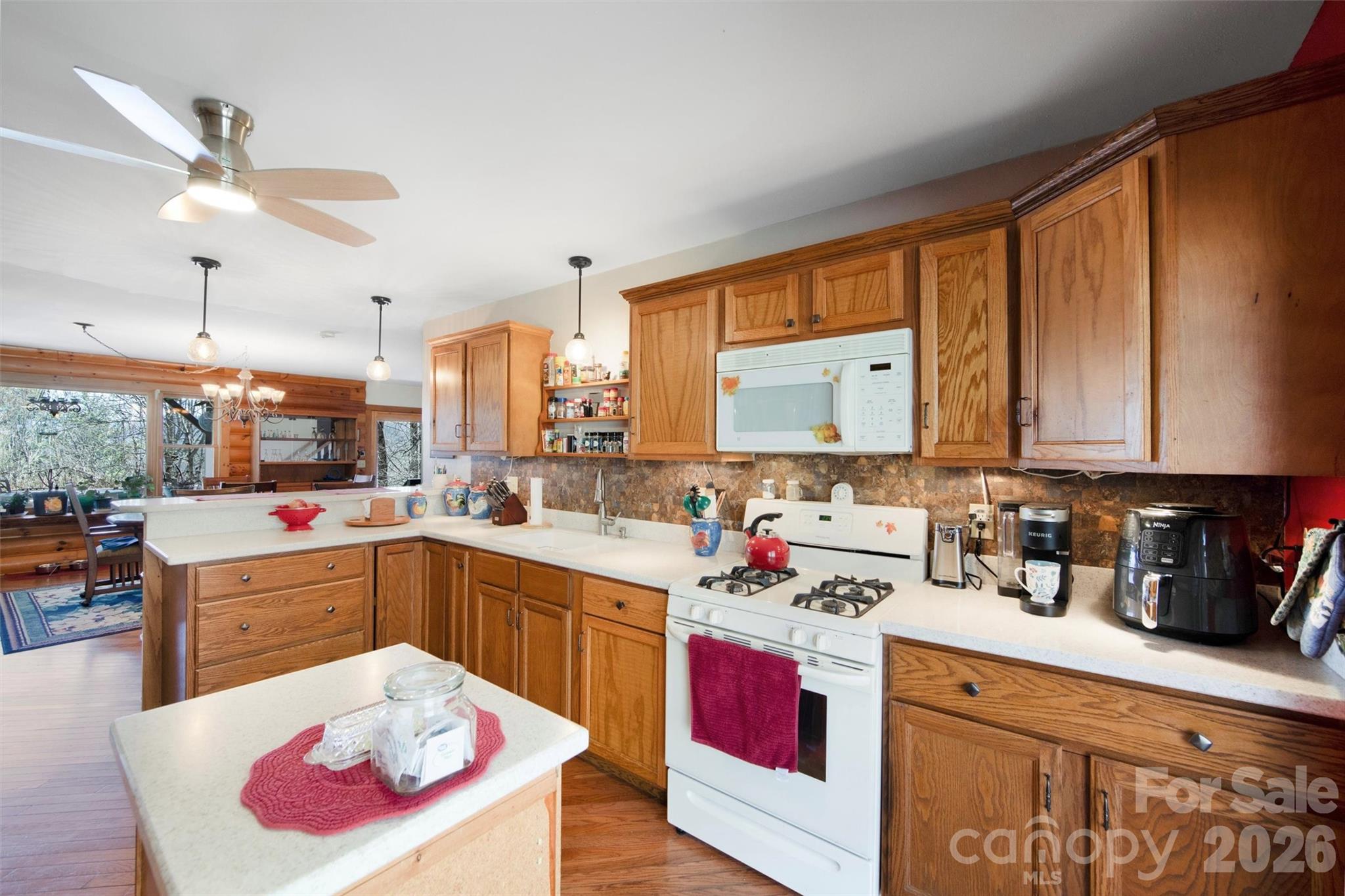150 Sorghum Drive Waynesville NC 28785