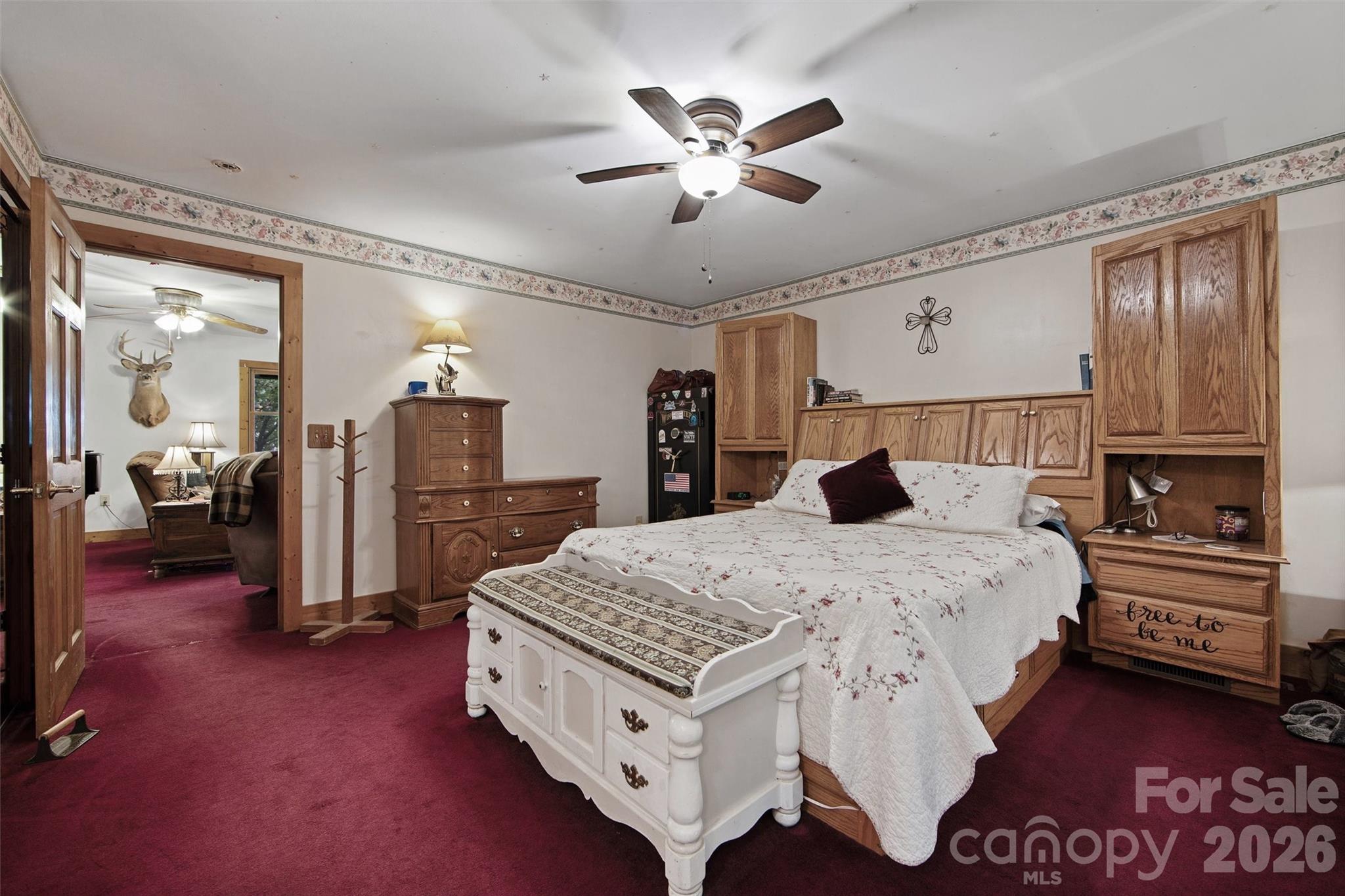 150 Sorghum Drive Waynesville NC 28785