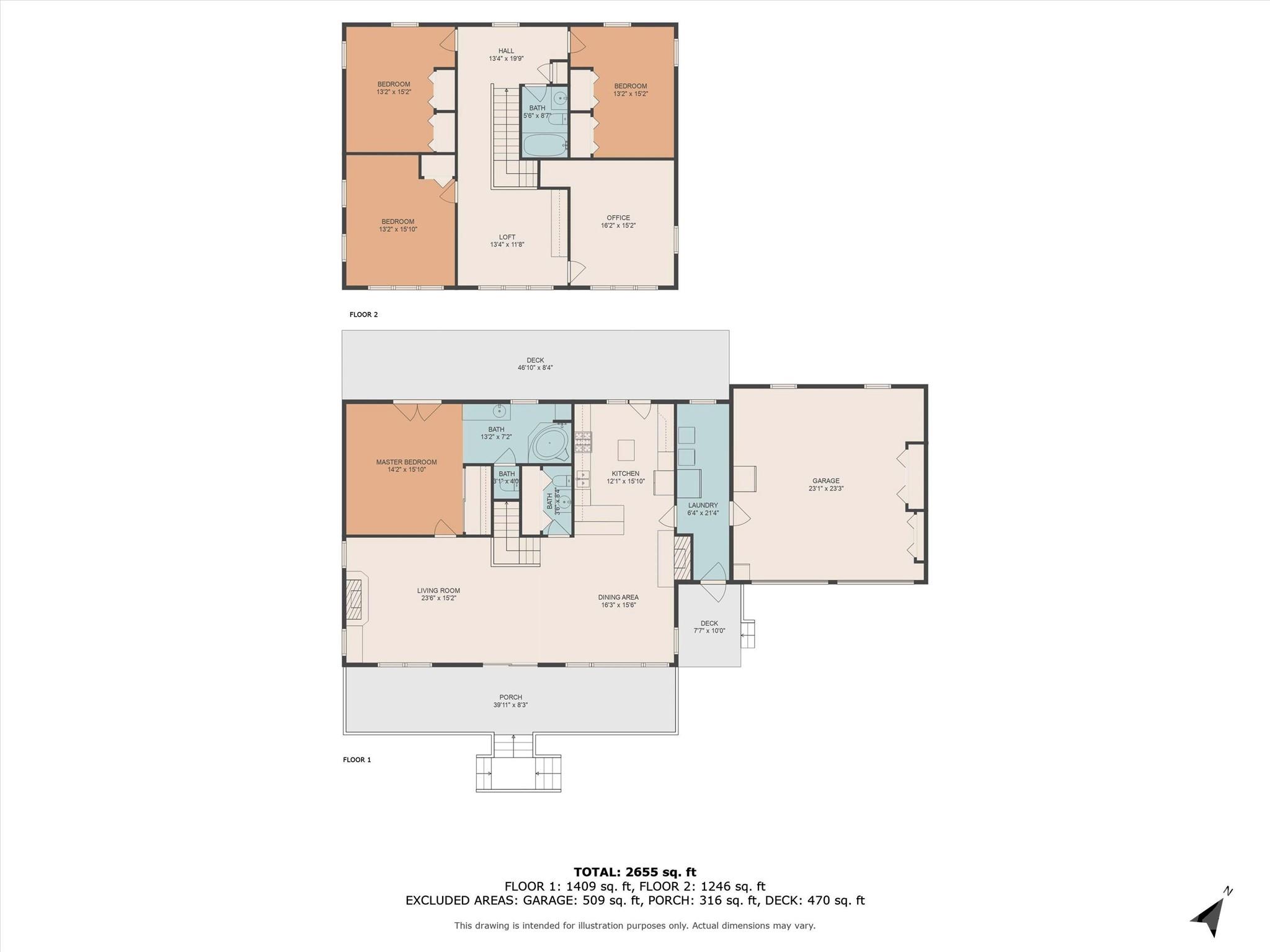 150 Sorghum Drive Waynesville NC 28785