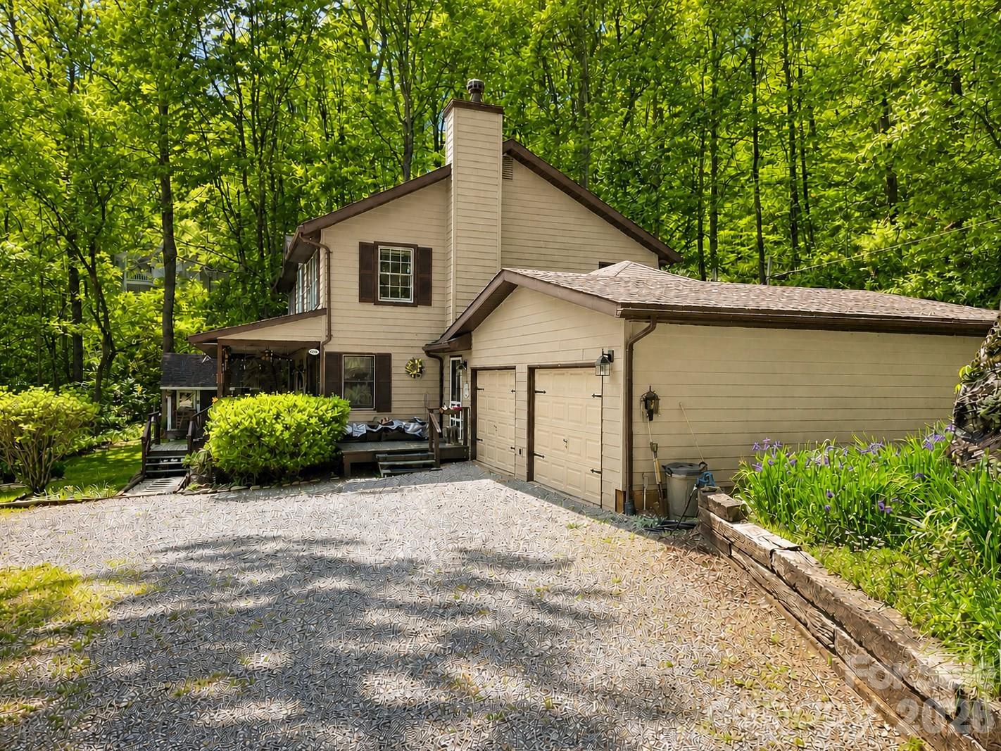 150 Sorghum Drive Waynesville NC 28785
