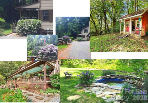 150 Sorghum Drive Waynesville NC 28785