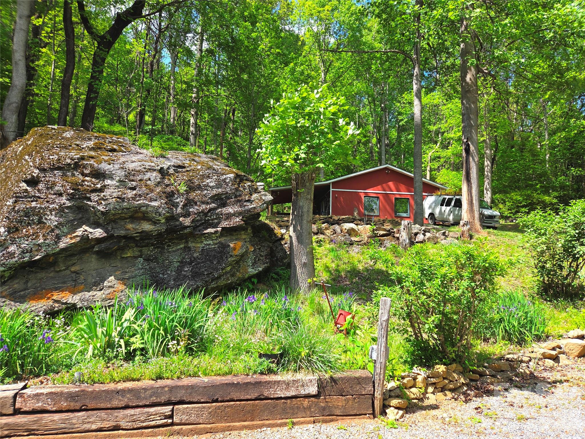 150 Sorghum Drive Waynesville NC 28785