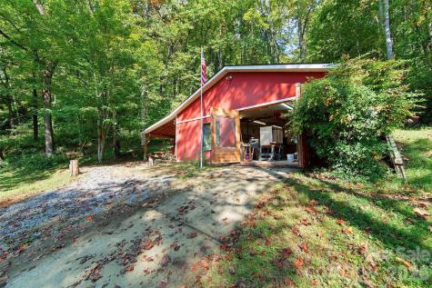 150 Sorghum Drive Waynesville NC 28785