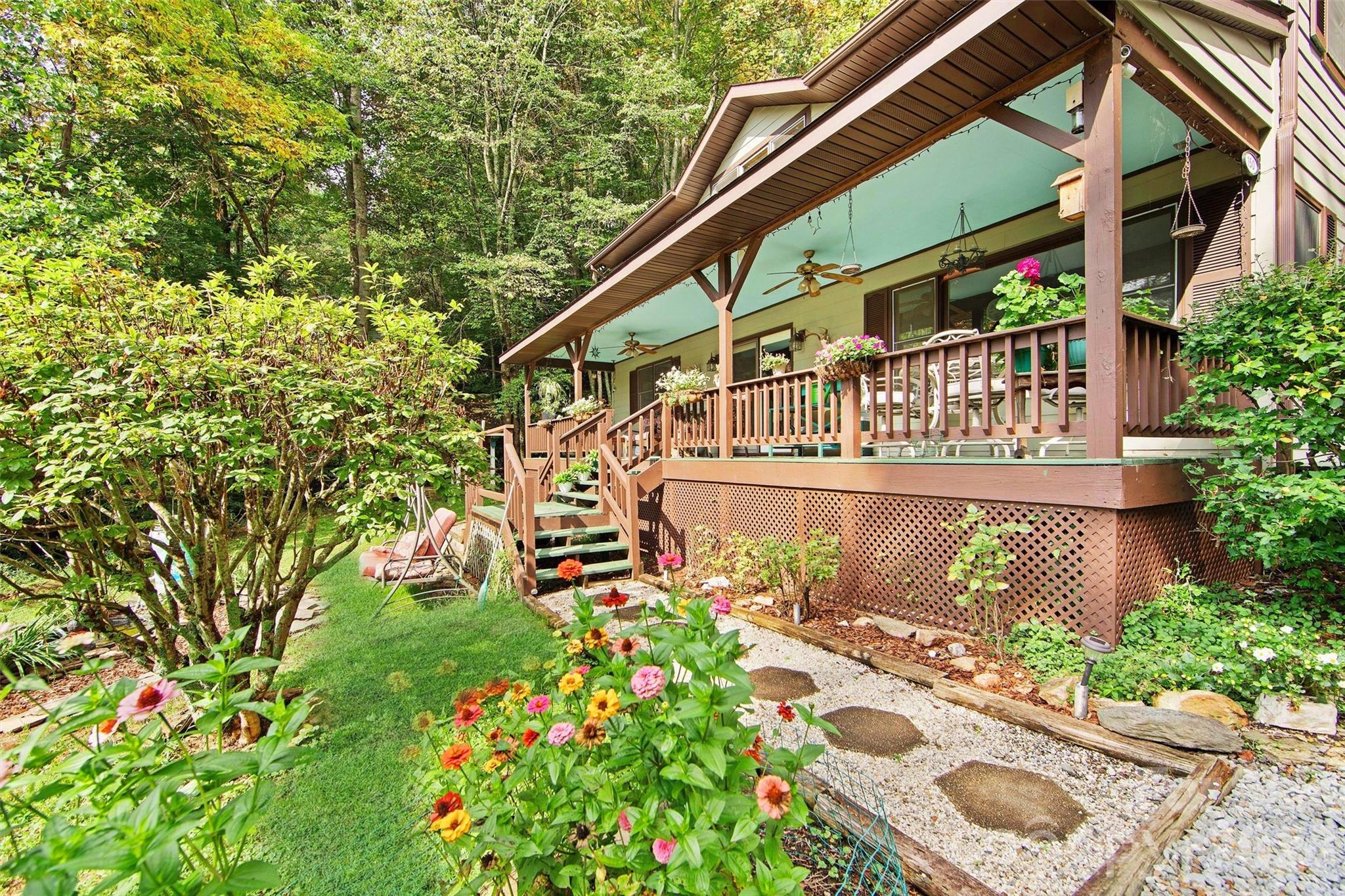 150 Sorghum Drive Waynesville NC 28785