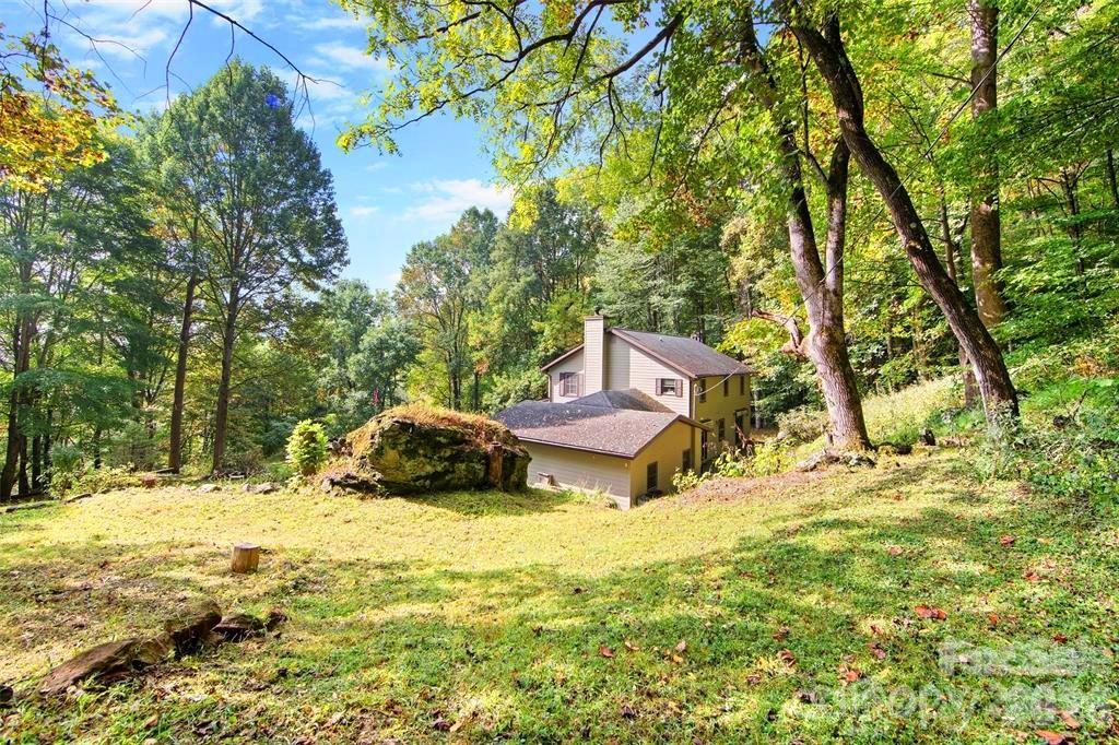 150 Sorghum Drive Waynesville NC 28785