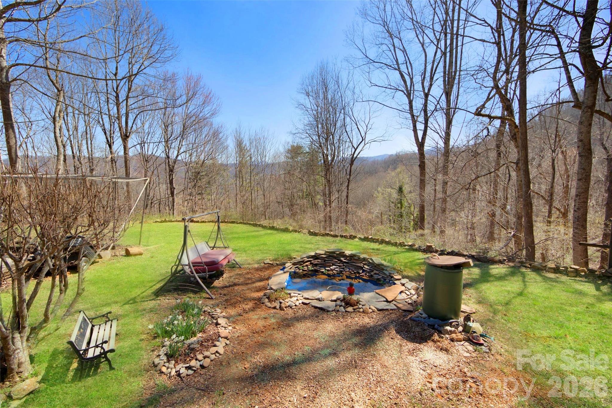 150 Sorghum Drive Waynesville NC 28785