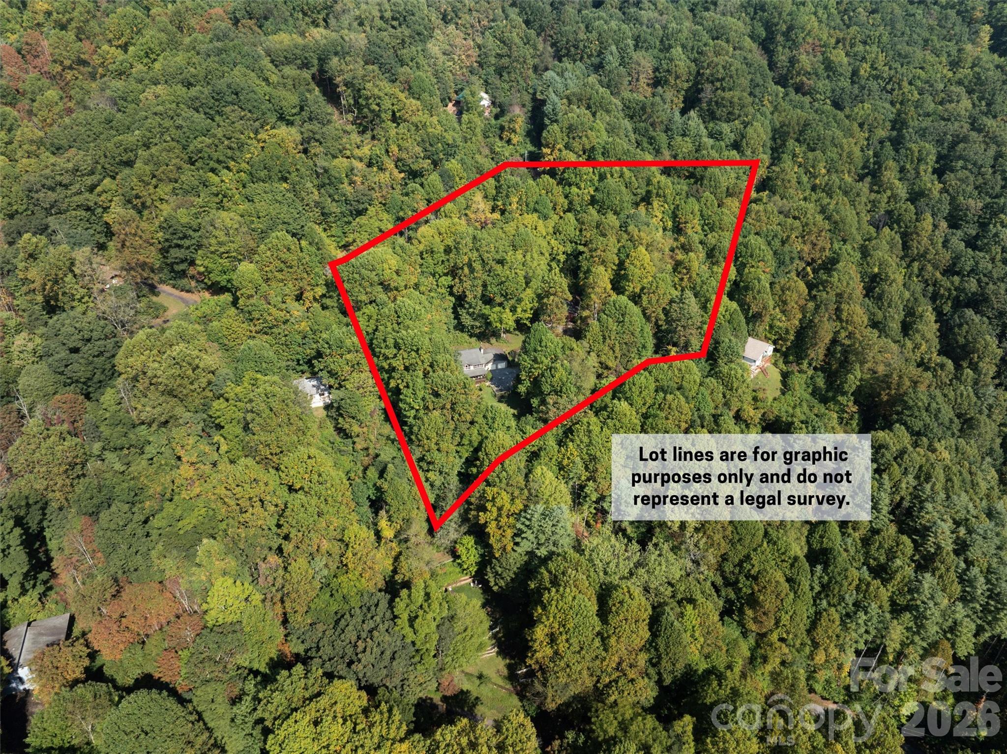 150 Sorghum Drive Waynesville NC 28785