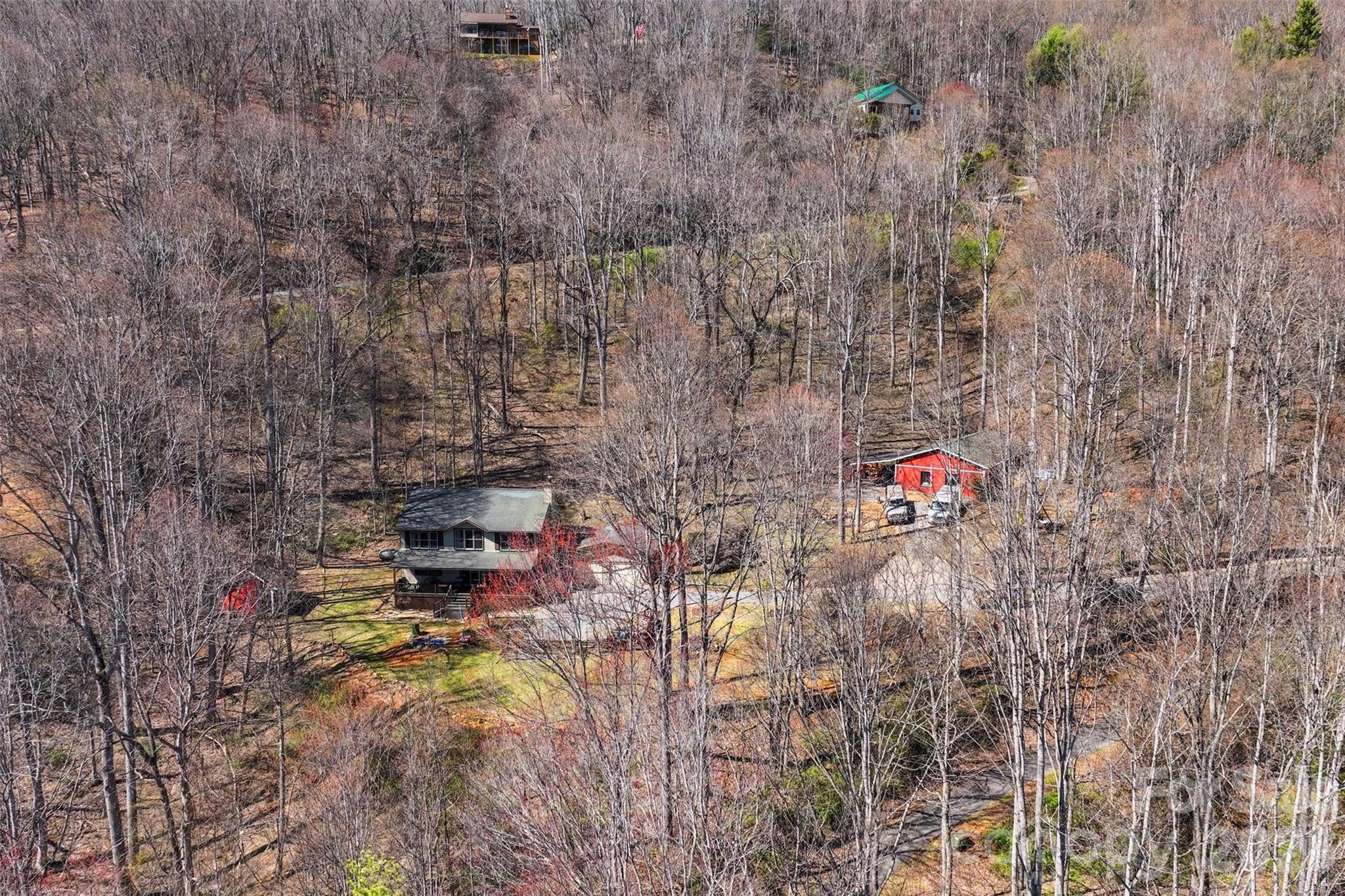 150 Sorghum Drive Waynesville NC 28785