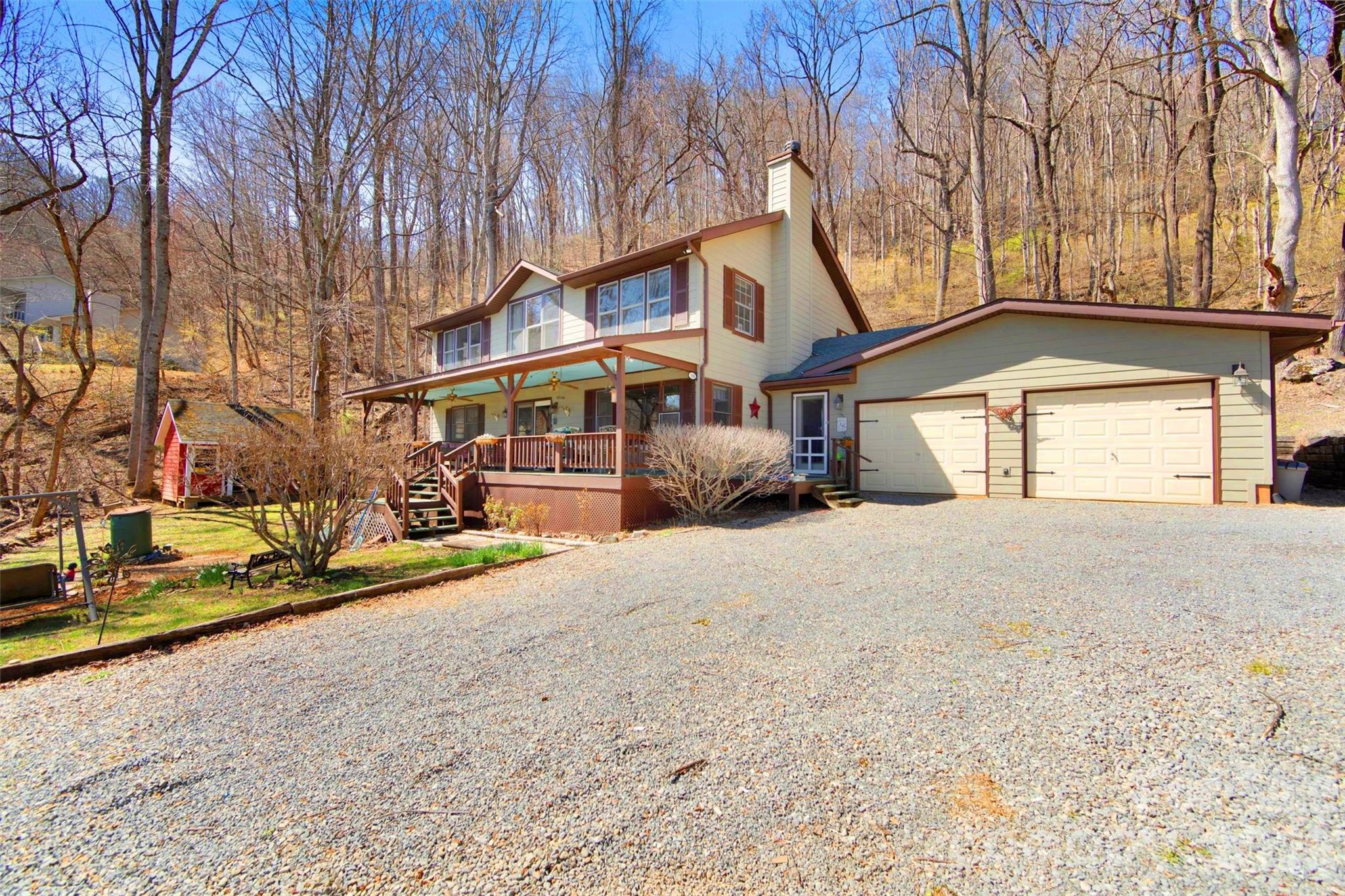 150 Sorghum Drive Waynesville NC 28785