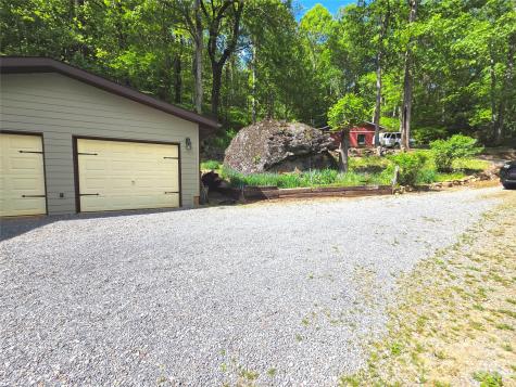 150 Sorghum Drive Waynesville NC 28785