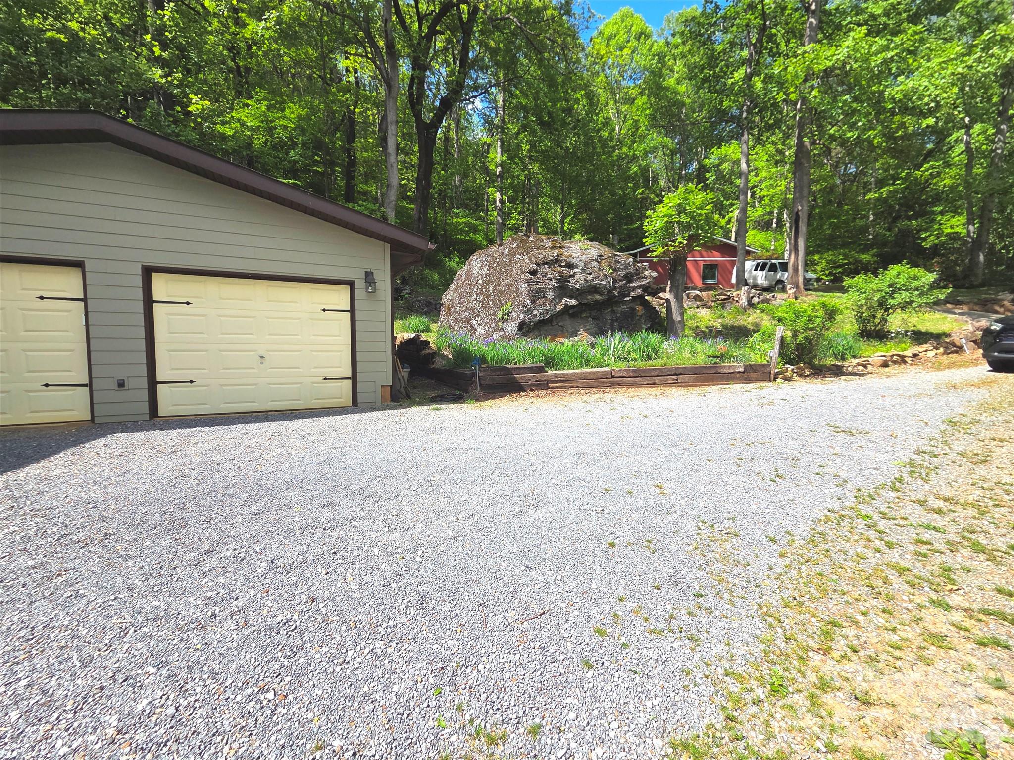 150 Sorghum Drive Waynesville NC 28785