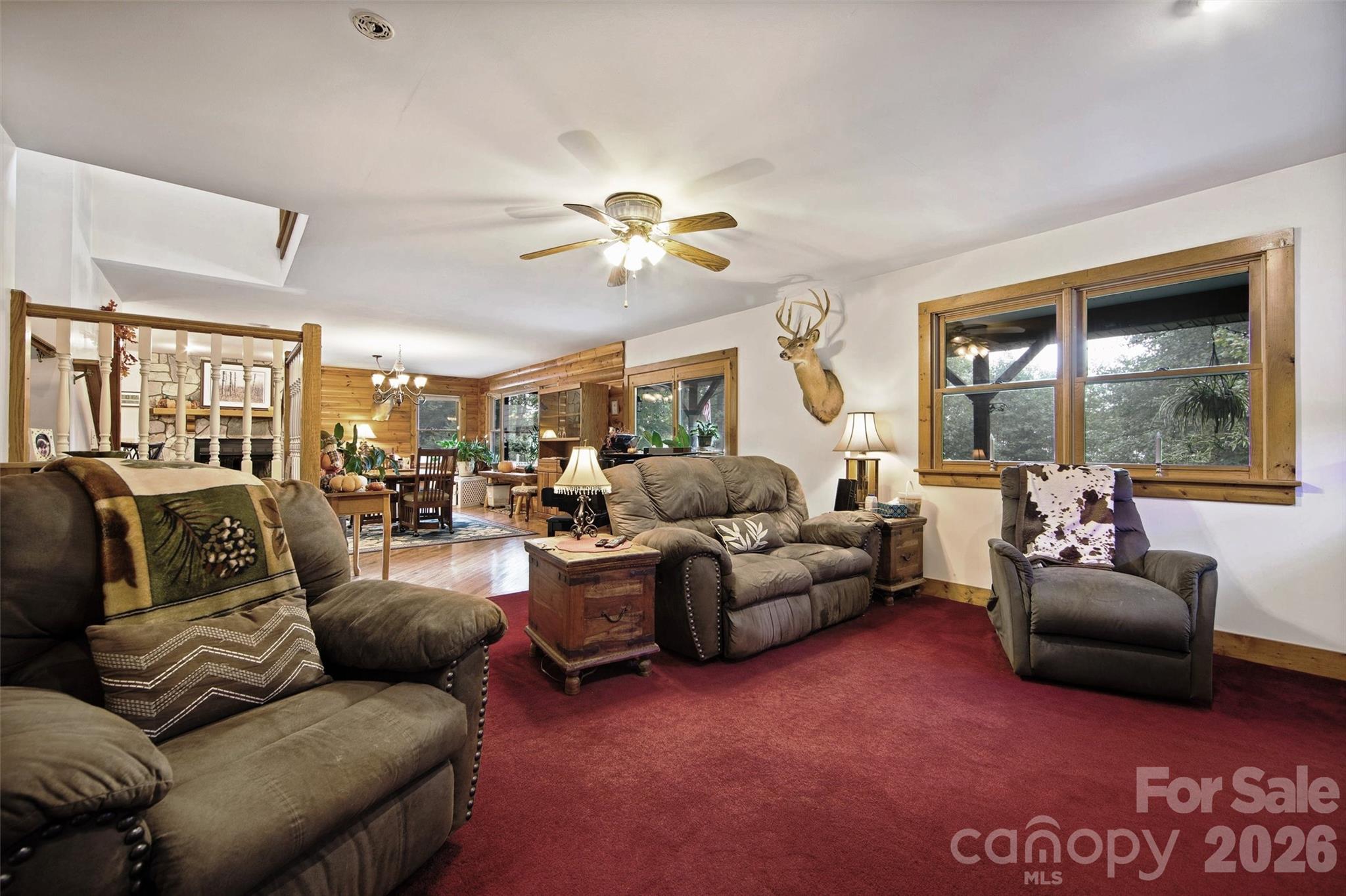 150 Sorghum Drive Waynesville NC 28785