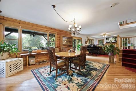 150 Sorghum Drive Waynesville NC 28785