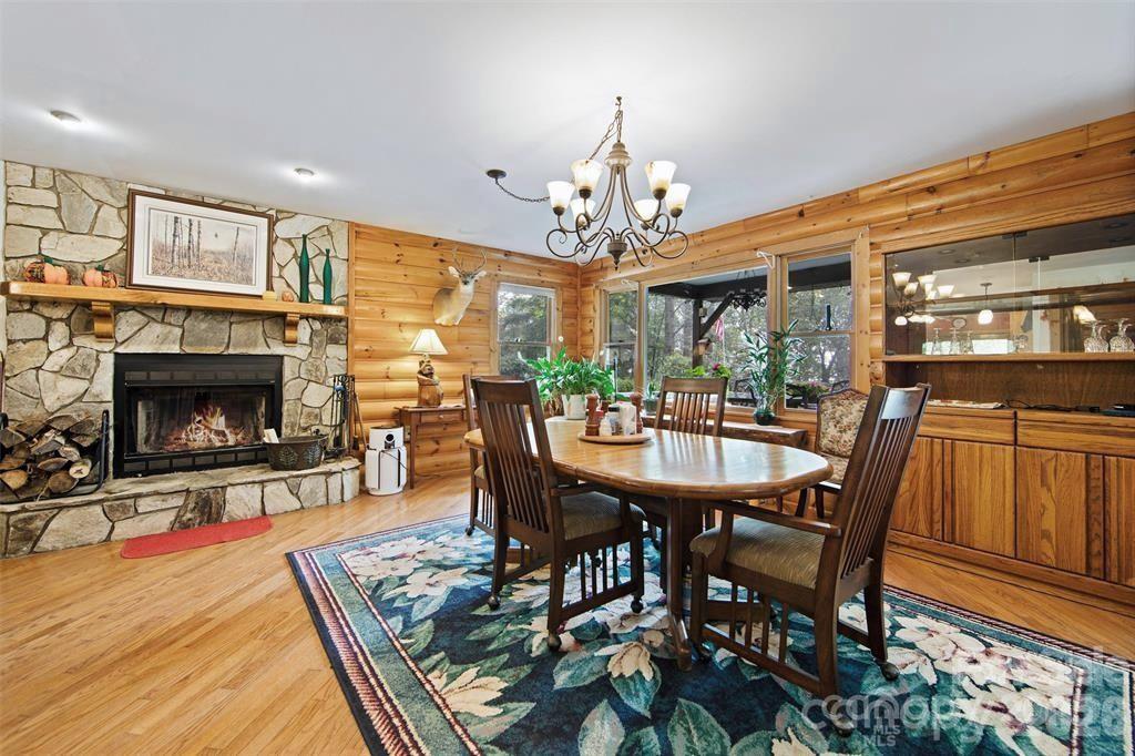 150 Sorghum Drive Waynesville NC 28785