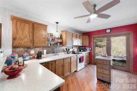 150 Sorghum Drive Waynesville NC 28785