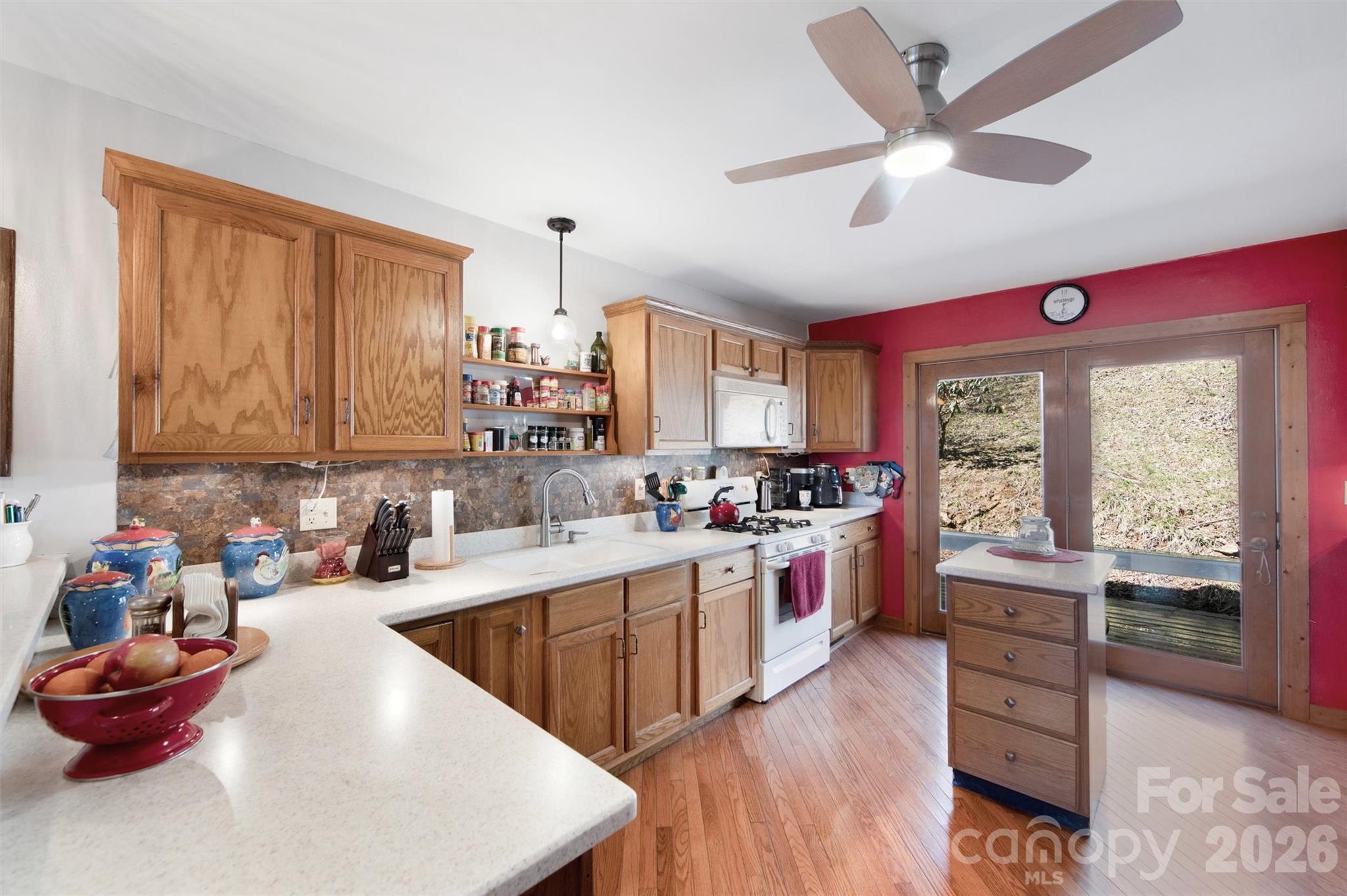 150 Sorghum Drive Waynesville NC 28785